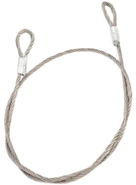 插入销用钢丝链条 检查夹具用 替代 KJW/KJWB1/2-300-650-700