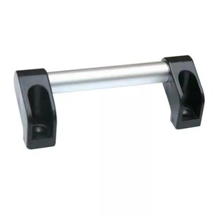 L250 L300 L400 XAH11 L600 L200 L500 U管形拉手圆管斜拉型 L150