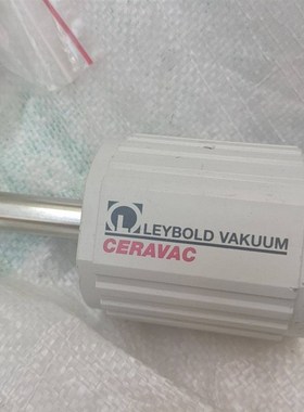 莱宝CERAVAC 真空计 成色如图