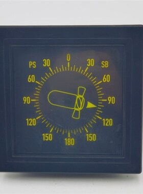 DEIF丹控XL144FM 409967 4-20MA信号右翼转速表 现货