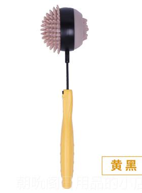 高档持式捶背神敲器打按摩锤养生经络锤按摩手棒器拍颈打肩后背锤