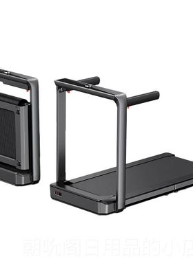 高档025新金史品密斯X21U2ltra跑步机可折叠走家用款小型室内健身