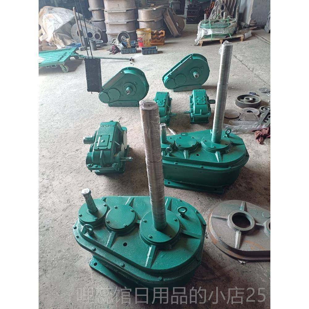 高档Z拌QL.ZL式搅拌机减锅速机，平口搅机，朝天搅拌机立减速机