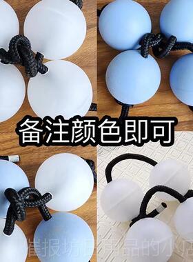 正品asalato节奏球沙无缝坚固尺寸:4mm打击乐演奏专6本用+人亲授