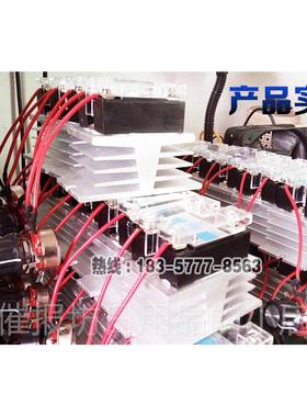 正品100A大率电热丝关调温器 功17WK调温开 调光调压器 大电流调