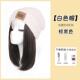帽子发一体女款 02假5秋季 新冬款 正品 时尚 针织帽2假发女彷真发全头