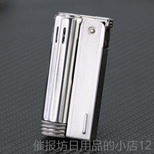 正品奥地利版IMCO爱酷打火6600老式复机古五星加油打砂火正机轮煤