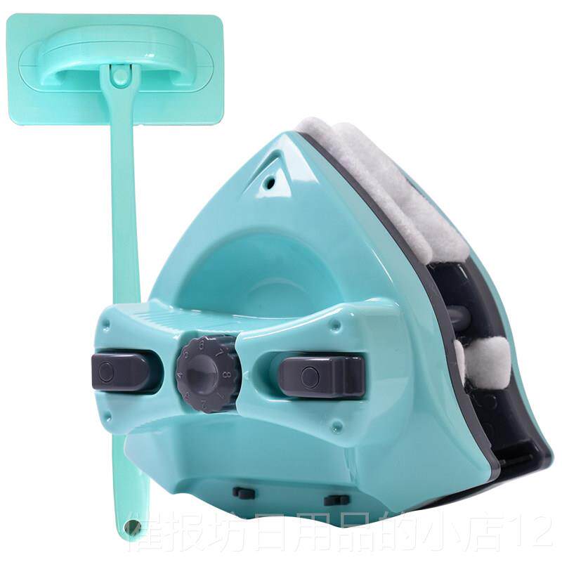 正品成诚磁 新百分厚三层擦玻璃神高器 双面擦楼调擦窗工具玻璃攃