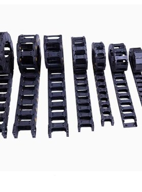 电缆保护拖炼MHPUS/MHPKS102 202y 203 204 206 306 408 412 -A/B