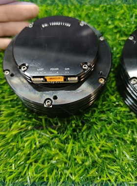 议价cubemars无刷电机 ak60-6 v1.1 kv80