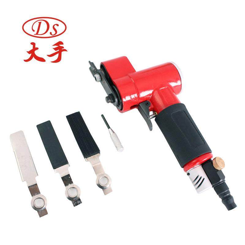 DS大手往复式砂纸机 DS-FS30散打机一字打磨机气动工具风动