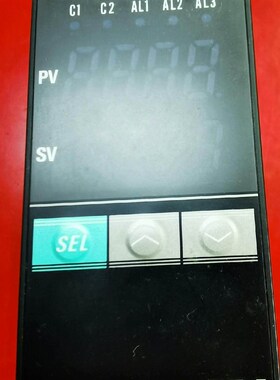 FUJIPXR-5温控表PXR5TCY1-FV000 现