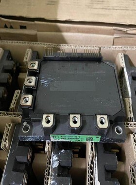 【议价】6MBP100RTA060-01 6MBP100RT