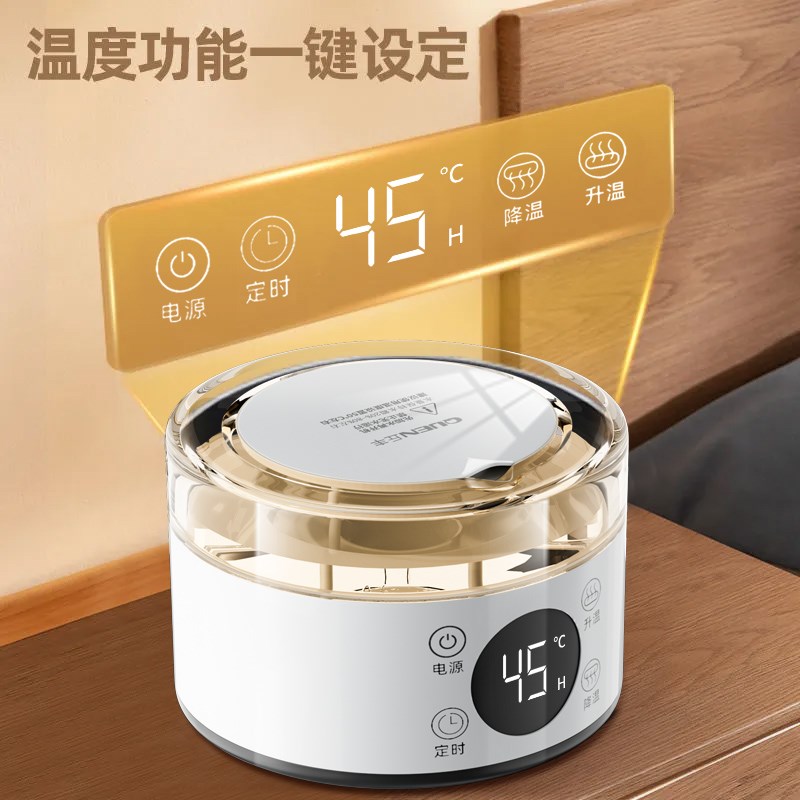 丘丰水暖电热毯双人电褥子单人水循环炕2024新款水热毯水床垫全套