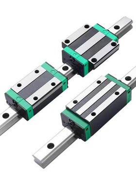 直线导轨SV2RL/SV2R/SVR/33-270/370/480/550/650/SVRL24-170/28