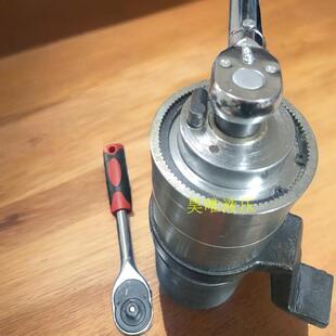 现货手动扭矩扳手1500-15000牛力矩放大器高强度扭矩倍增加力扳手