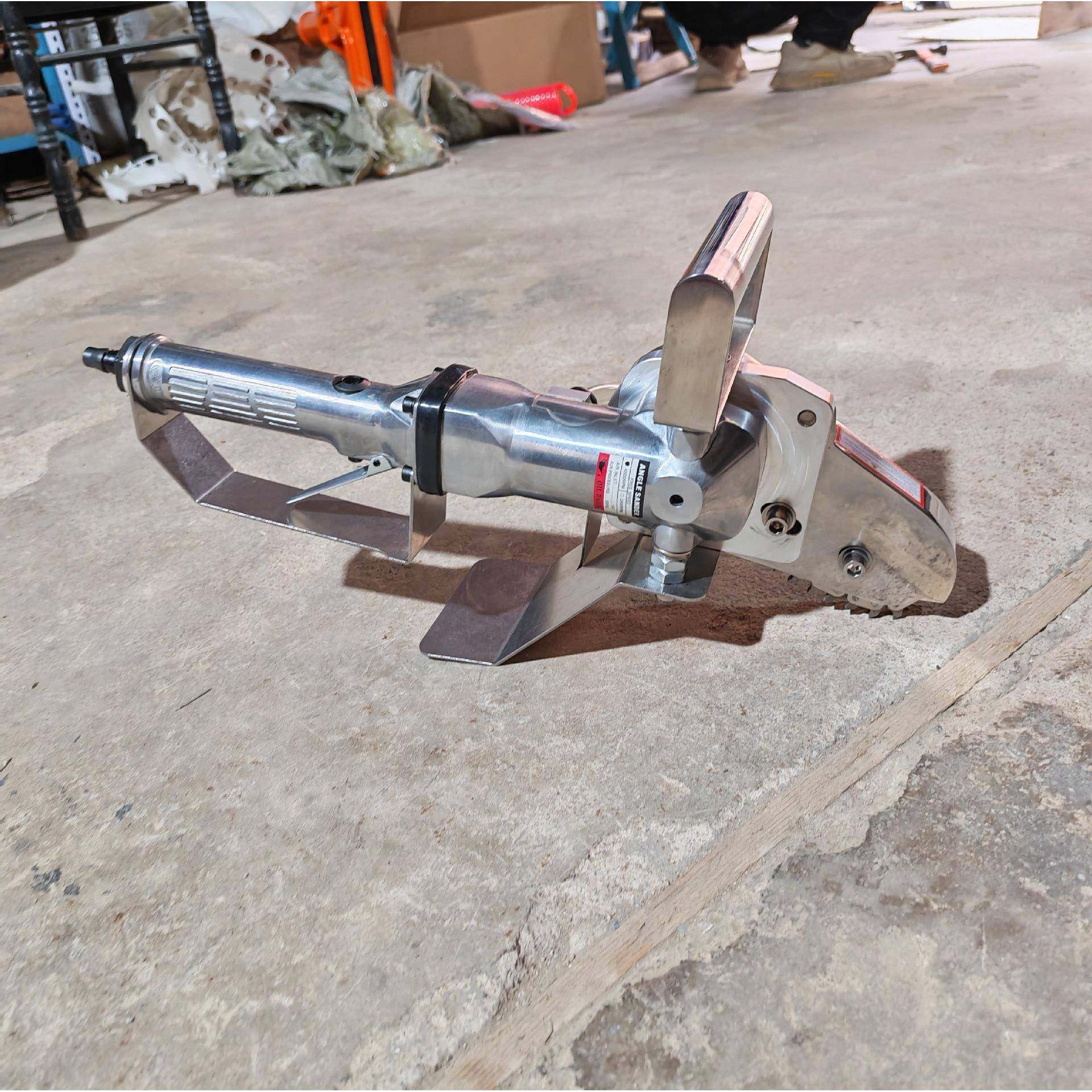 扒纸机打边机清废机气动打边机瓦楞纸彩盒卡纸除废气动电动清废机