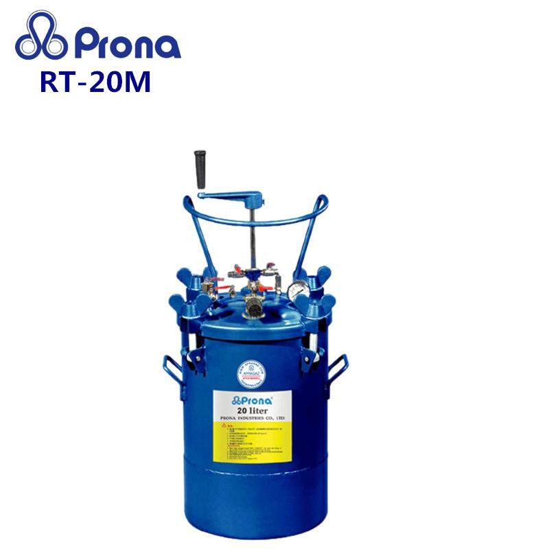 压力桶20升手动搅拌压力罐 RT-20M手动搅拌油漆压力桶,五金/工具,喷枪,淘宝优惠券,粉丝福利购,淘宝优惠卷