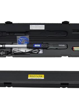 台湾 WG系列数显扭力扳手 可连接电脑WG4-200AN AR BN BR