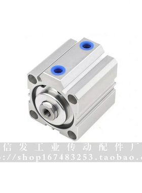 省空间型气缸 WGJ06-40-5-10-15-20-25-30-35-40-45-50-75-100-N