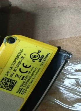 议价-康耐视DM50S读码器,型号821-0096-1RA,爱尔(议价)