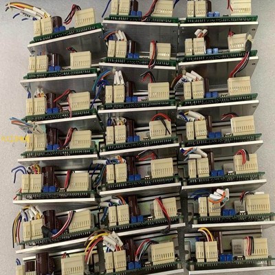 询价拆机DFC5107P,东方步进驱动器,一批拆机42个,成色漂