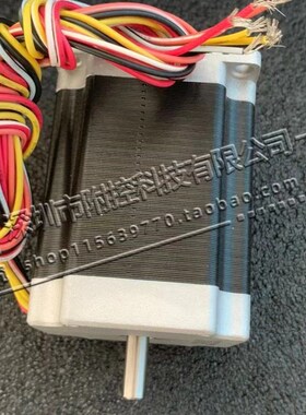 MOONS鸣志23HS3811-04步进电机AM23HS2450-01 AM23HS3454-01 现货