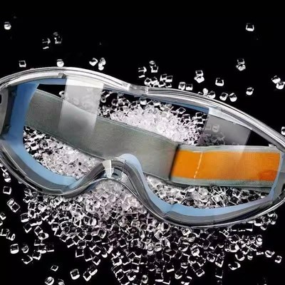 德国护目镜防灰尘不起雾劳保用角磨机打磨防飞溅骑行防风电焊眼镜