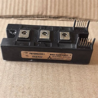 PM75DHA120-1BKO-CA1010H17