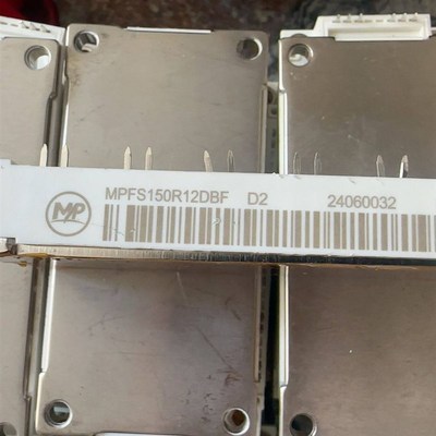 MPFS150R12DBF代替FS150R12R12KT4