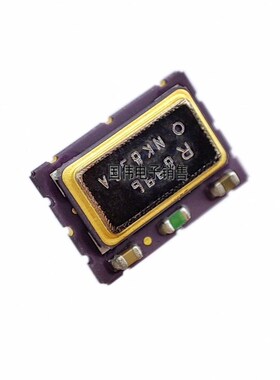RAKON 高精度贴片TCXO7050温补晶振R8996 50MHZ 0.1ppm 50.000MHZ