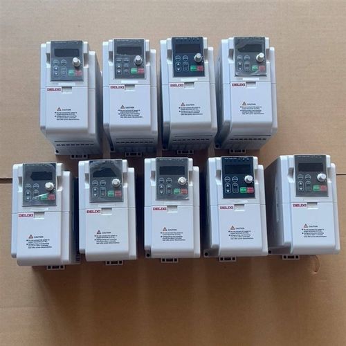 变频器,型号CDI-EM60G0R75S1,单相输入输