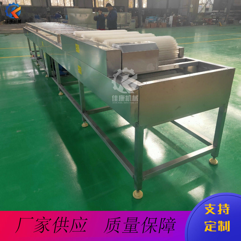 厂家生产花蛤贻贝清洗机 全自动牡蛎毛刷清洗机 平行毛辊清洗机,清洗/食品/商业设备,洗果机/洗菜机,淘宝优惠券,粉丝福利购,淘宝优惠卷