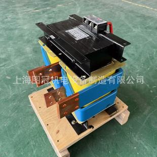 低压单相大电流加热电炉变压器380V220V变36V10V8V6V5V4V3V2V1.5V