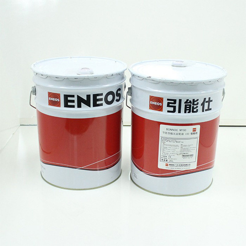 新日本石油捷客斯 ENEOS M150 A5009T齿轮油 工业CP6变速箱冷却油,工业油品/胶粘/化学/实验室用品,工业润滑油,淘宝优惠券,粉丝福利购,淘宝优惠卷