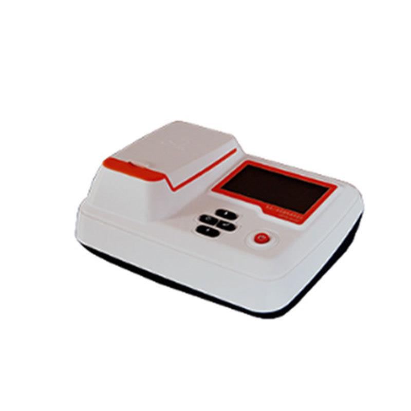 GDYQ-801SC3食品二氧化硫快速测定仪