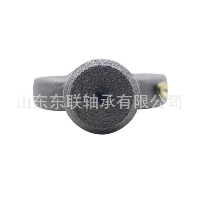 油缸耳环SIQ60锁口型内螺纹液压油缸耳环杆端关节轴承SIQ60