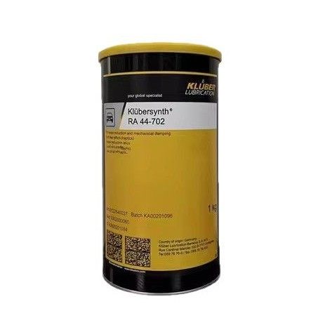 Klübersynth RA 44-702 降噪和机械阻尼润滑保养油 克鲁勃特种油,五金/工具,润滑设备及工具,淘宝优惠券,粉丝福利购,淘宝优惠卷