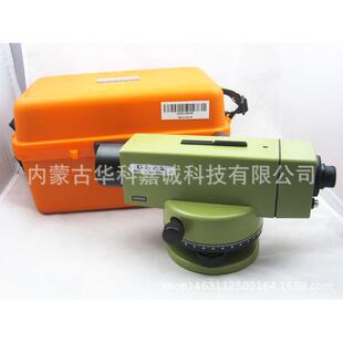 苏州一光水准仪DSZ2 自动安平水准仪 、FS1平板测微器沉降观测