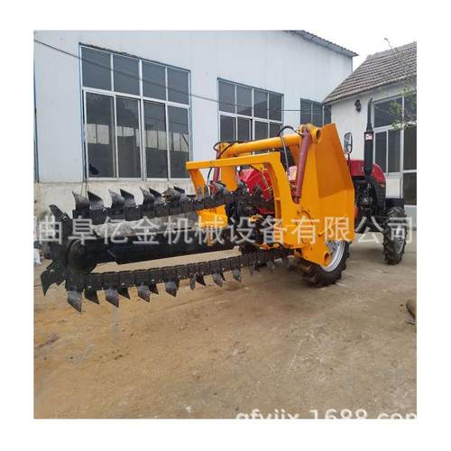 马路牙子开槽机砼面开槽机价格河南开沟设备厂家定做