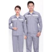 高档防静电作服套男液化款 站工油田夏季 气燃气长袖 薄劳保服加油装