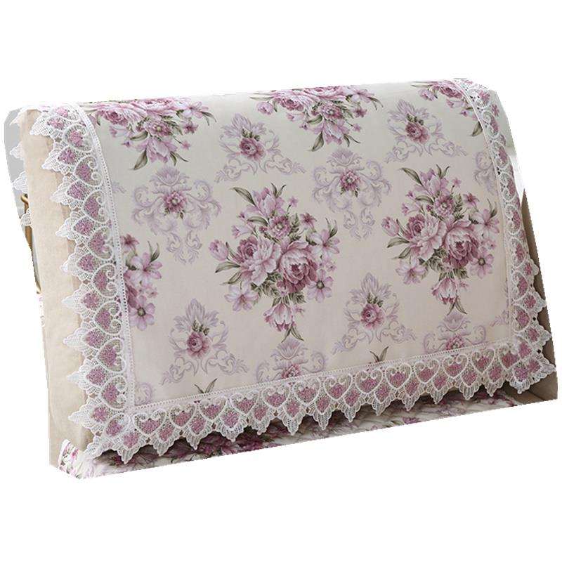 沙发垫给沙发来点颜色瞧瞧沙发垫沙发巾扶手巾四季盖巾布艺沙发