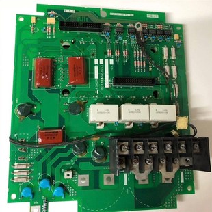 A540 5.5KW驱动底板BC186A573G53带