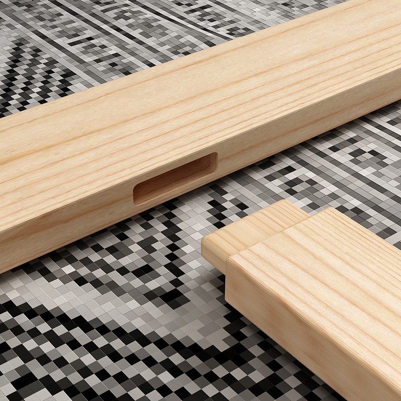 沙发太软加硬垫塌陷修复垫沙发硬垫板通用护脊椎实木订制床板