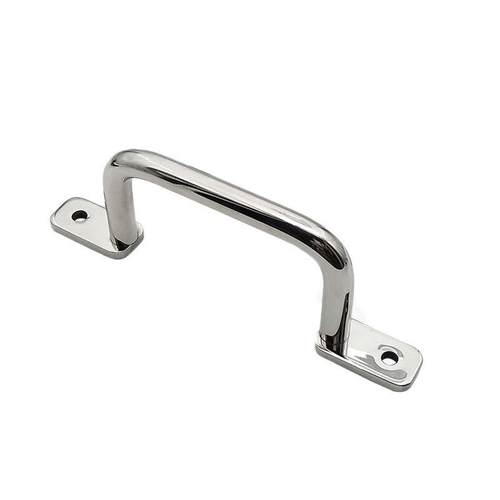 带板型圆形拉手 XAE39-L80/L100/L110/L120/L125/L160/L200/L250