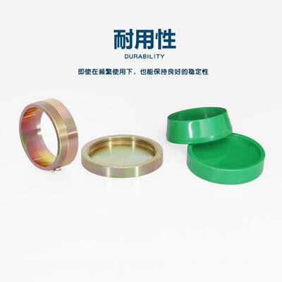 砂浆渗透试模708030水泥胶砂抗渗试模基准砂浆抗渗仪模具砂浆
