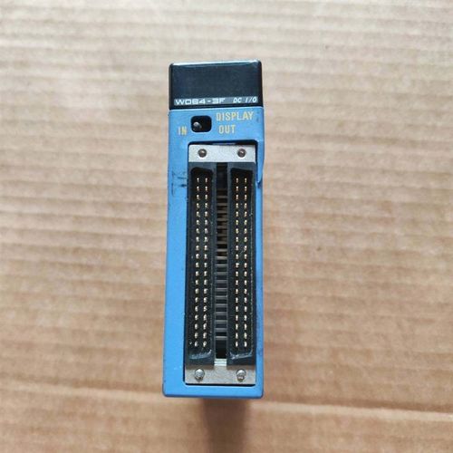 F3WD64-3F 磕损 横河 A52*