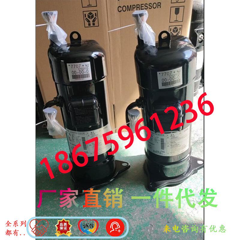 JT140G-P4Y1@K JT170G-K1YE JT170FBKYE JT150BK-YE空调压缩机