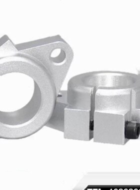 菱形卧式轴支撑座SHFT/SHFTL8 -10-12-13-16-20-25-30-35-40-50//