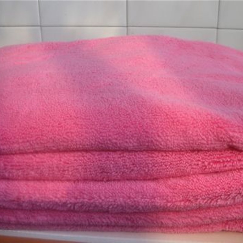 超大尺寸新婚贺礼1*72cm吉安达超细纤维毛巾超柔大浴巾礼盒0g